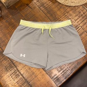 Under Armour Ladies Shorts